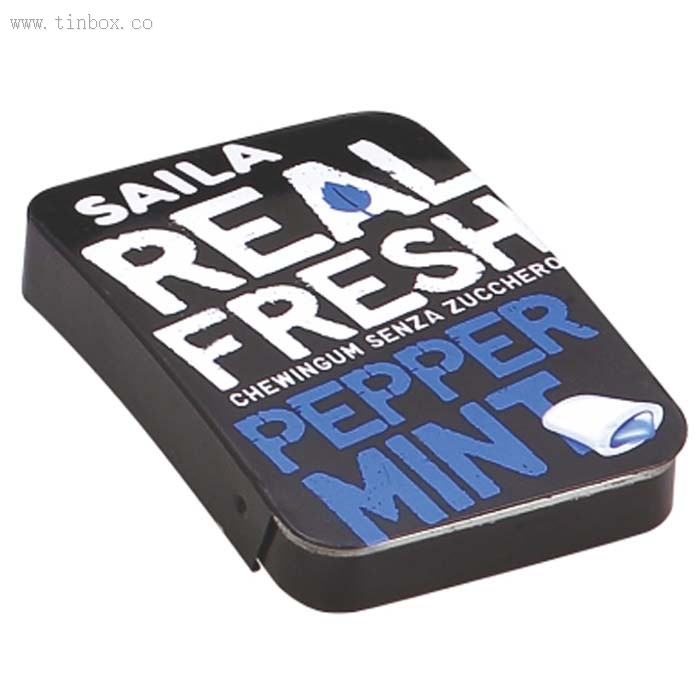 premium candy tin premium candy tin