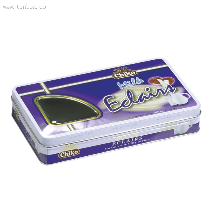 candy tins with clear lids candy tins with clear lids