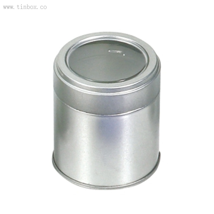 candy tins with clear lids candy tins with clear lids