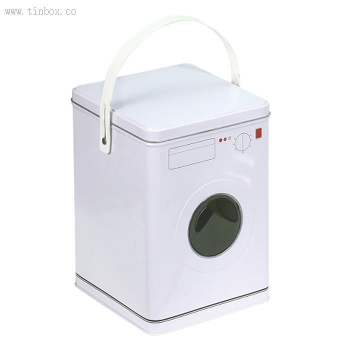 candy tins with clear body candy tins with clear body