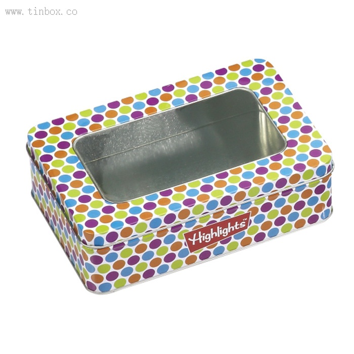 unique ladies personalized metal single Watch display box unique ladies personalized metal single Watch display box