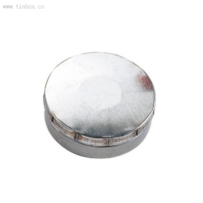 silver click clack mint tin silver click clack mint tin
