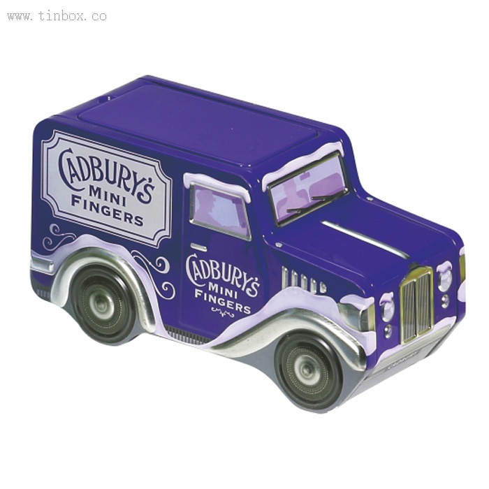 Mini metal car shaped candy box Mini metal car shaped candy box