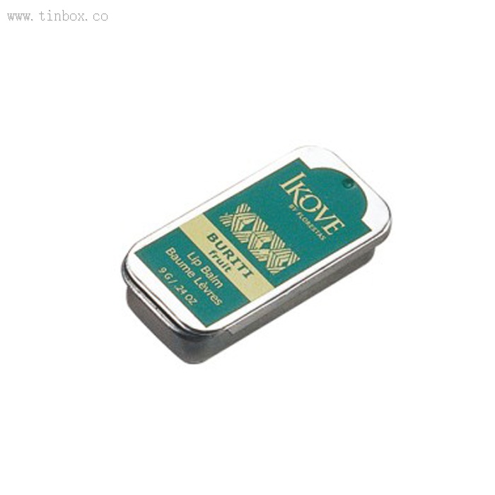 Special design pretty wholesale metal candy box with sliding lid Special design pretty wholesale metal candy box with sliding lid