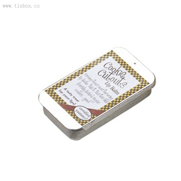 metal candy box with sliding lid metal candy box with sliding lid