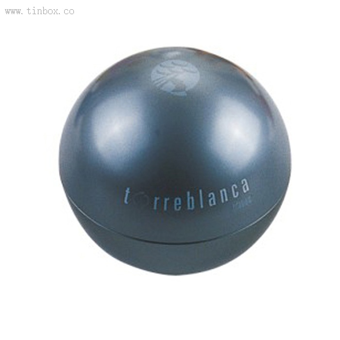 ball shaped storage tin boxes ball shaped storage tin boxes