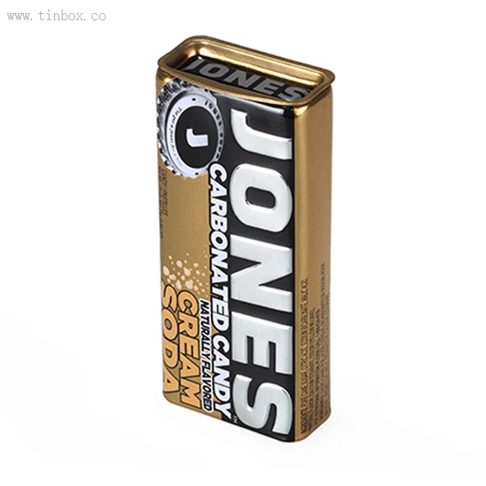 printed chewing gum tin box printed chewing gum tin box