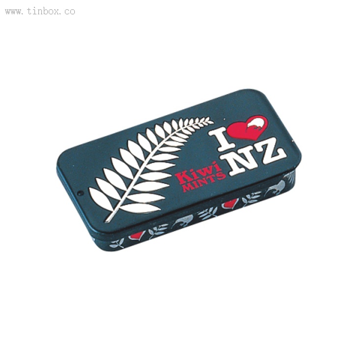 good quality chewing gum tin box good quality chewing gum tin box