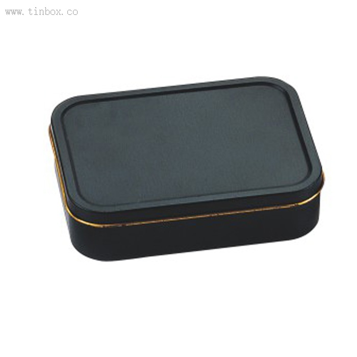 rectangular candy tin box rectangular candy tin box