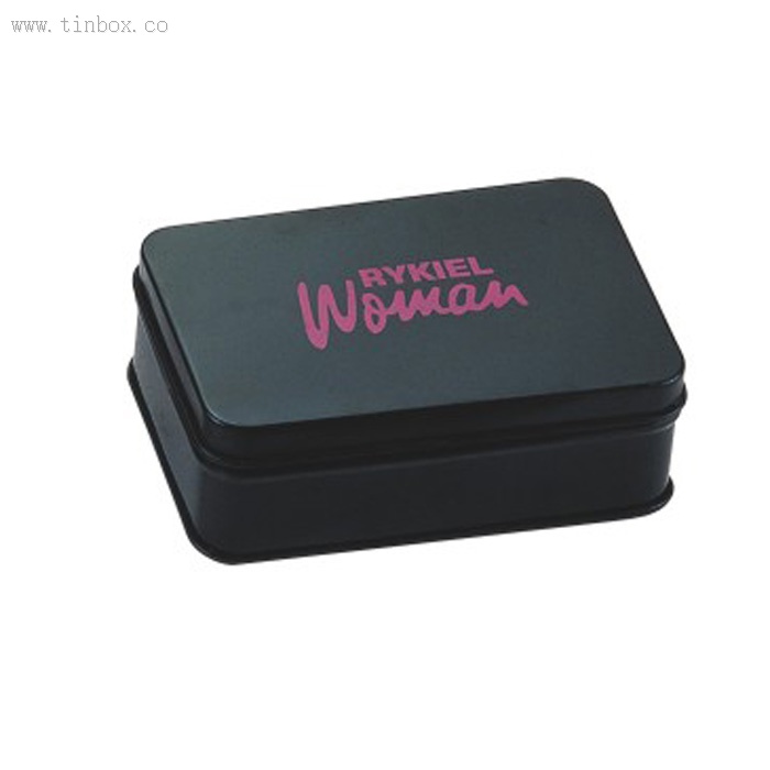 rectangular candy tin box rectangular candy tin box
