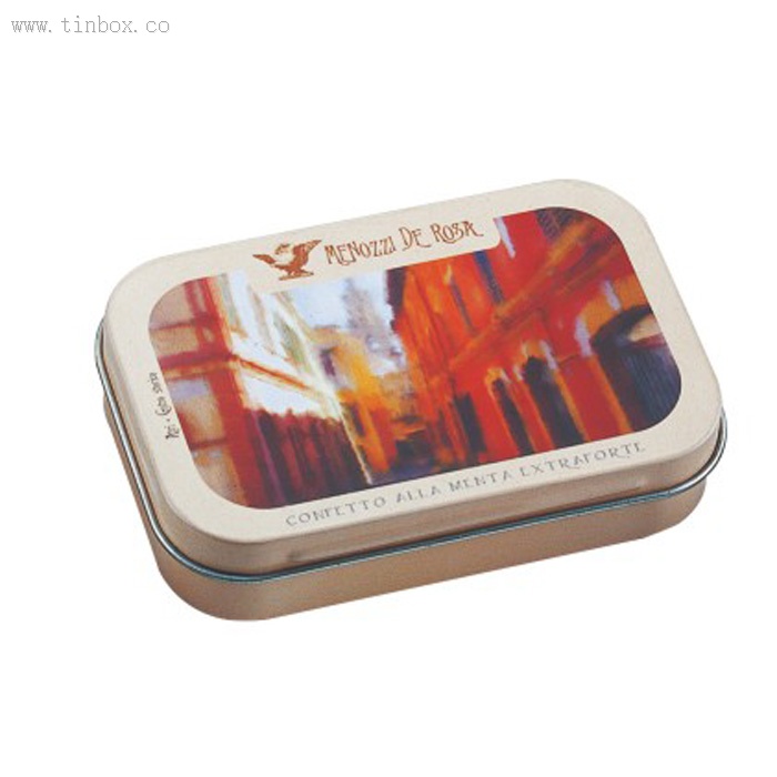 New Design Rectangular Chocolate Candy Tin Box For Christmas And Wedding New Design Rectangular Chocolate Candy Tin Box For Christmas And Wedding