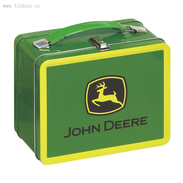 lunch tin box for candy storage lunch tin box for candy storage