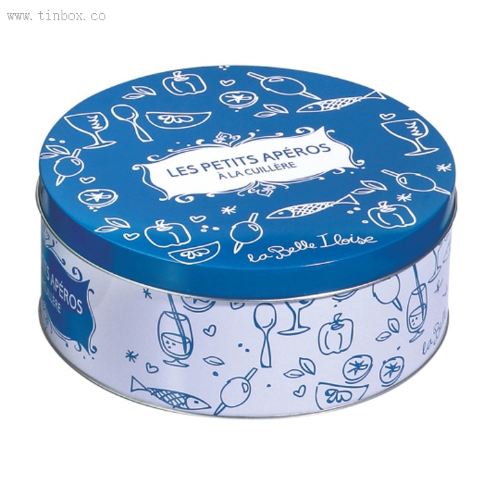 big round candy packaging tin box big round candy packaging tin box