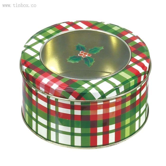 Wholesale candy tin box with clear lid Wholesale candy tin box with clear lid