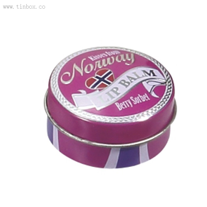 Wholesale Special Round Tin with Slip Lid Wholesale Special Round Tin with Slip Lid