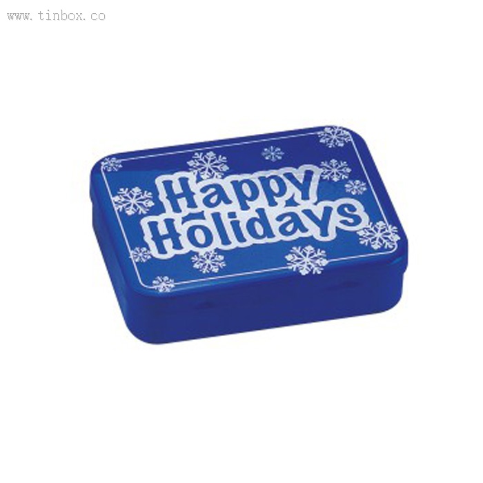 wholesale rectangular holiday tins wholesale rectangular holiday tins
