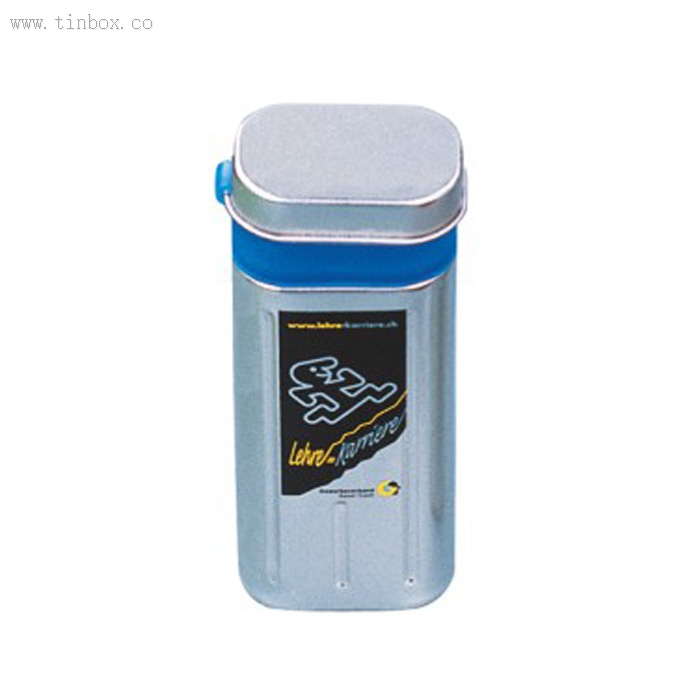 embossed candy tin with plastic lid embossed candy tin with plastic lid