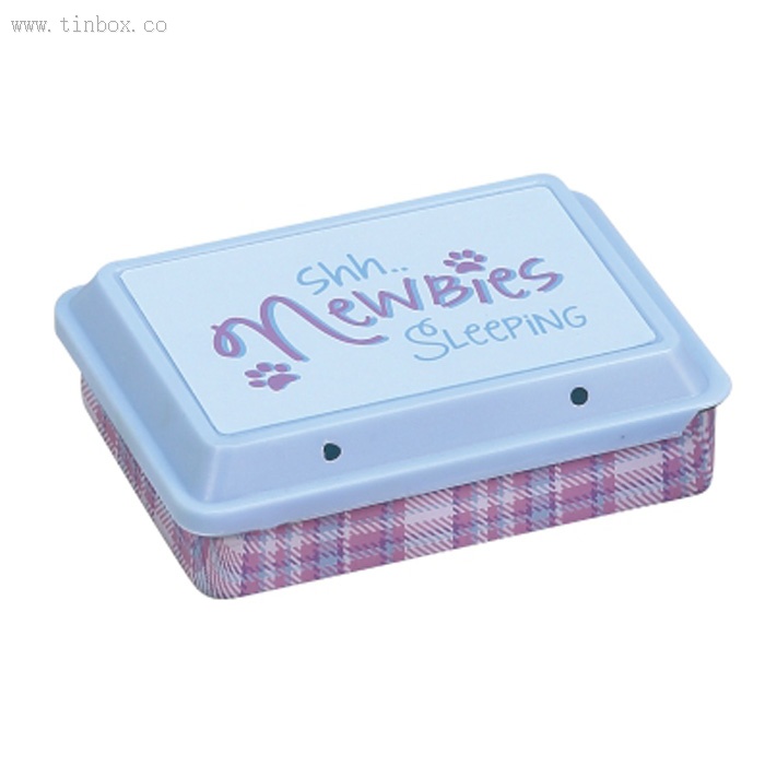 slide lid candy tin slide lid candy tin