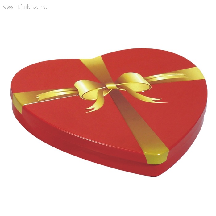 embossed heart candy tin box embossed heart candy tin box