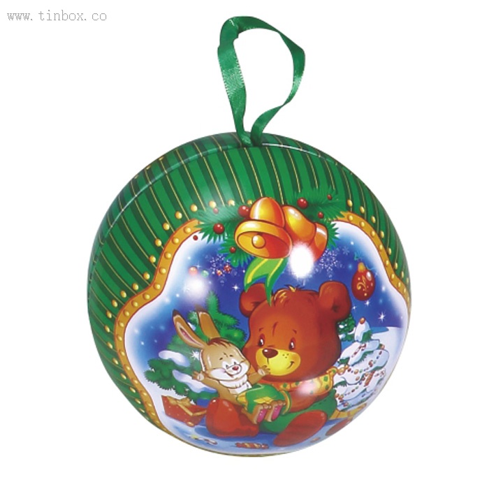 ball tin ball tin