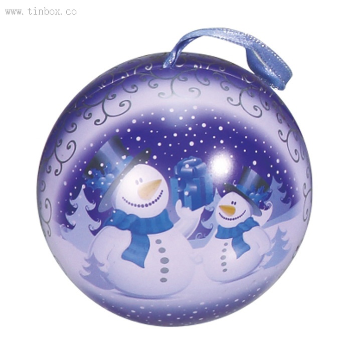 ball shaped tin ball shaped tin