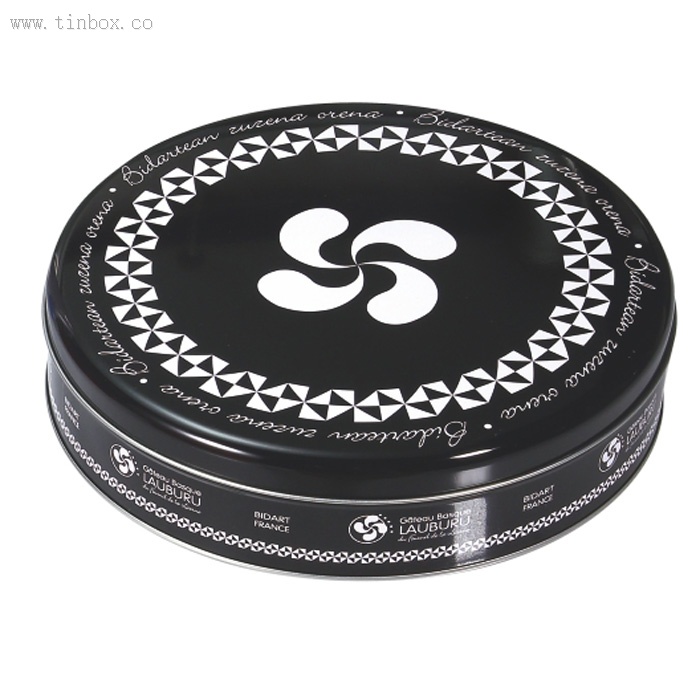 customized round candy tin customized round candy tin