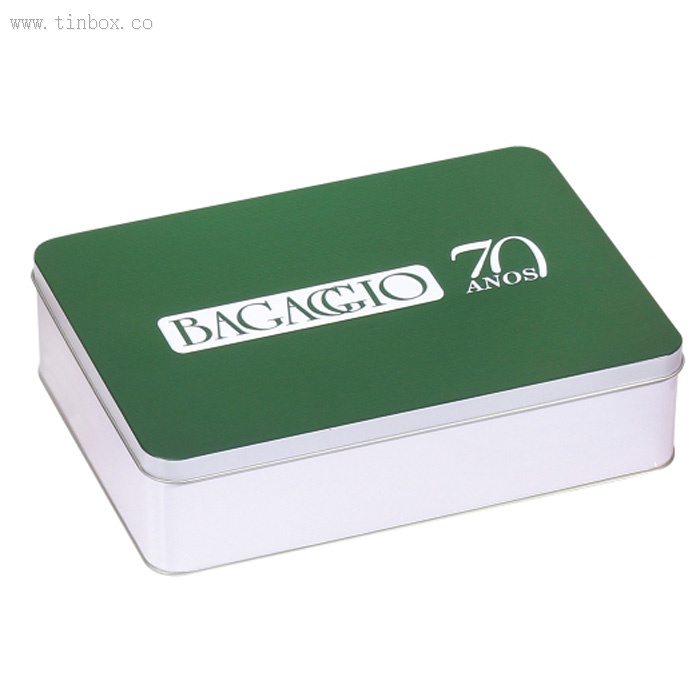 Promotional Custom Candy tin box Promotional Custom Candy tin box