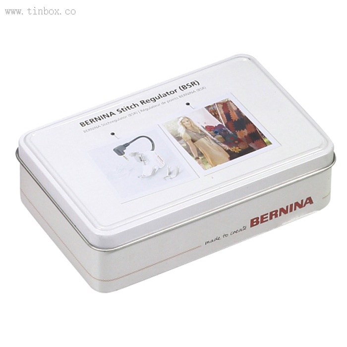rectangular candy packaging tin box rectangular candy packaging tin box