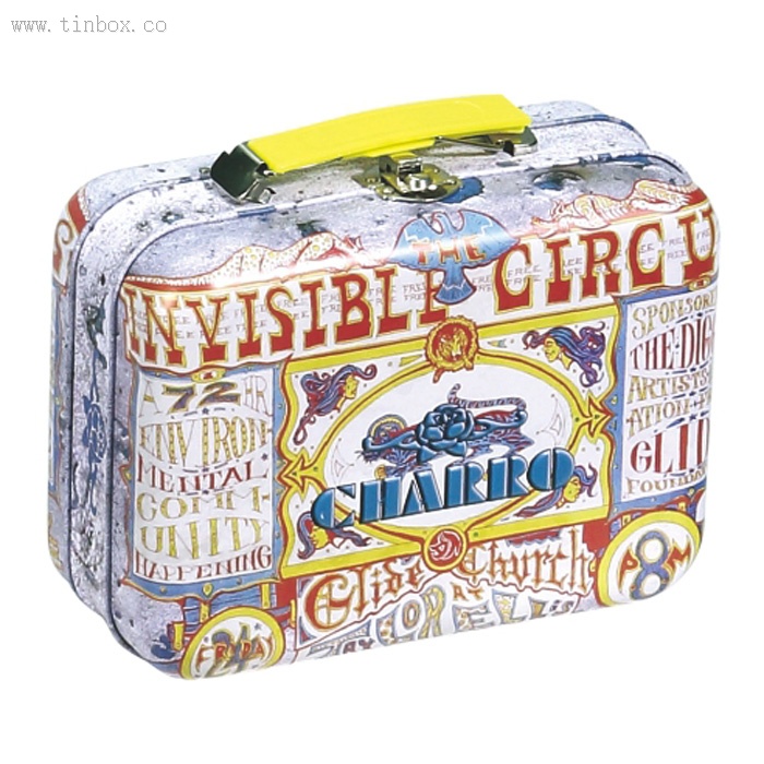 handbag shaped candy packaging tin box with handle handbag shaped candy packaging tin box with handle