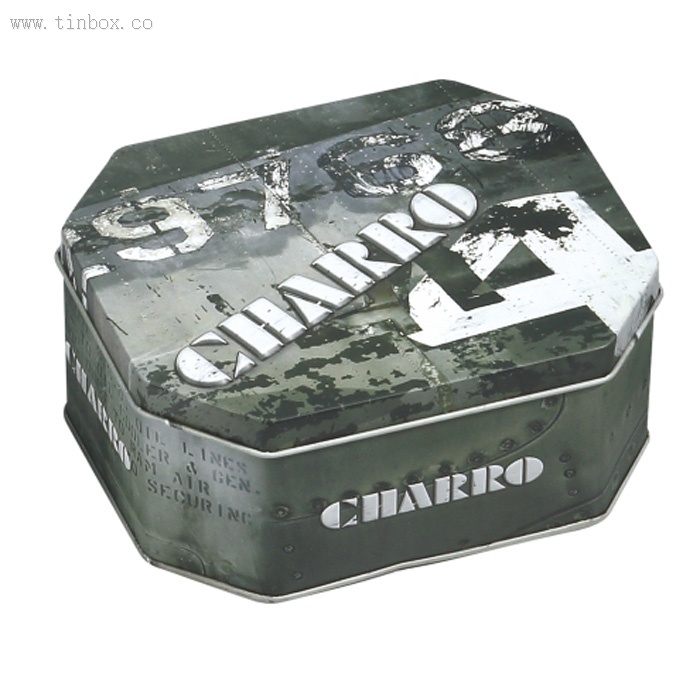 retro tin box retro tin box