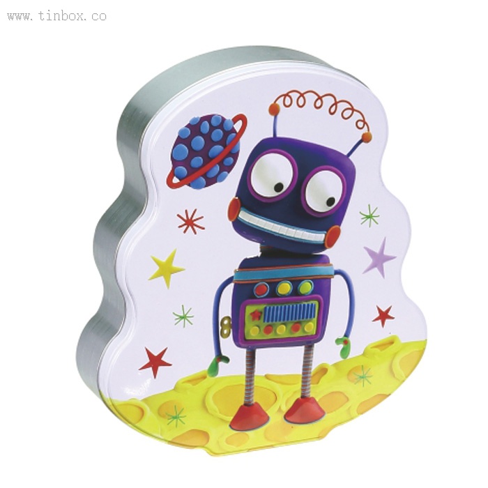 abnormity candy tin box abnormity candy tin box