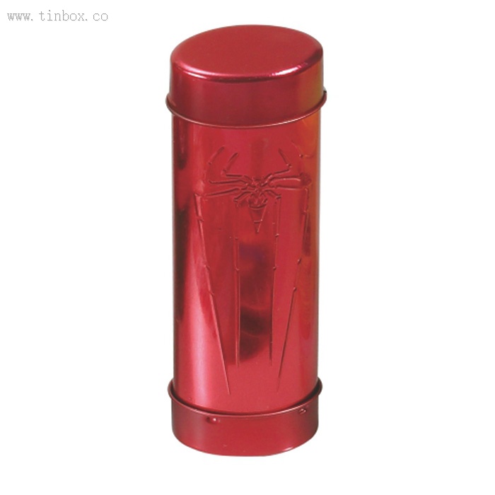 oval candy tin box oval candy tin box