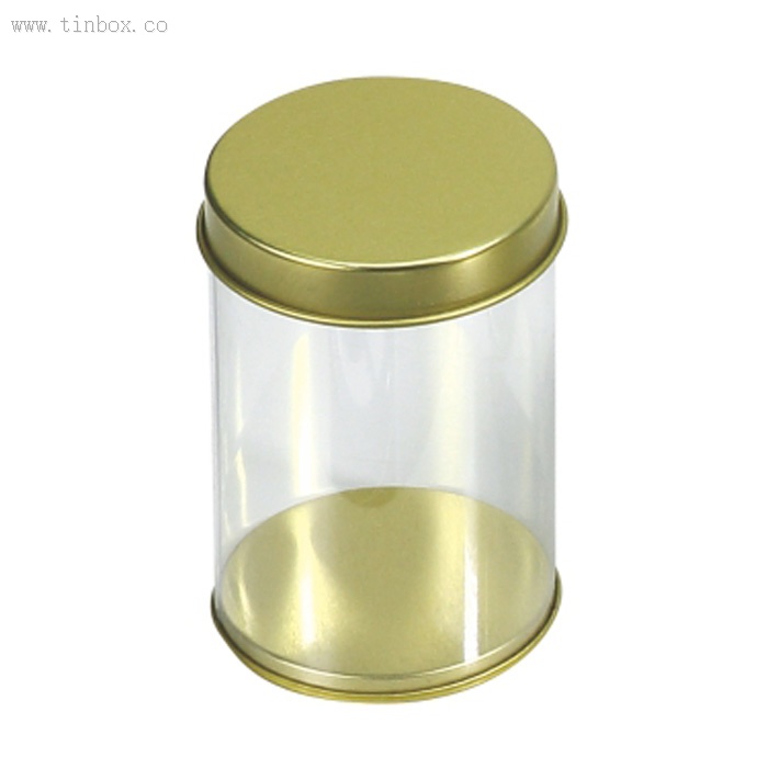 Pvc Tin Box Pvc Tin Box