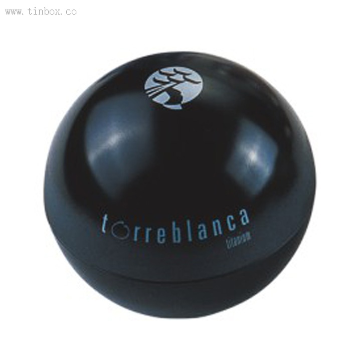 custom gift tin ball custom gift tin ball