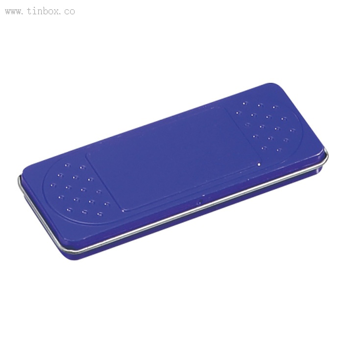 Rectangular Seamless Christmas Chocolate Tin Boxes Rectangular Seamless Christmas Chocolate Tin Boxes