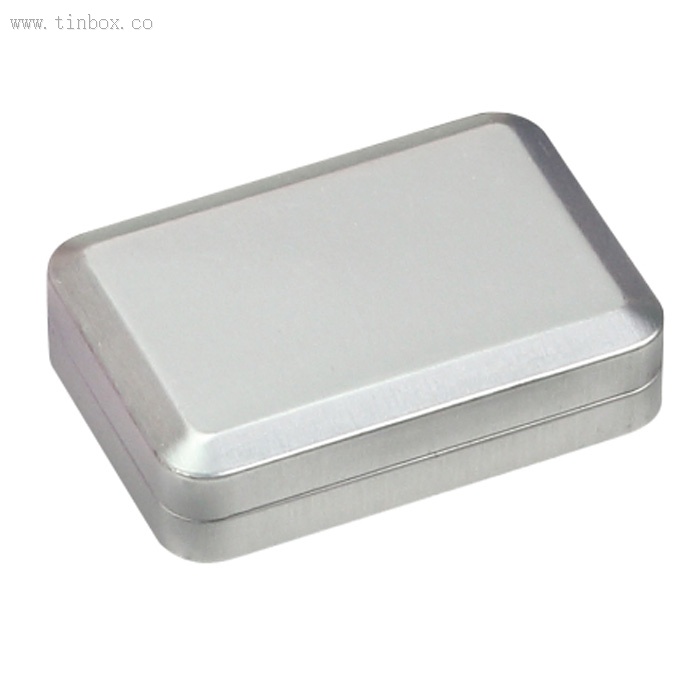 double lid rectangular cigarette tin box double lid rectangular cigarette tin box