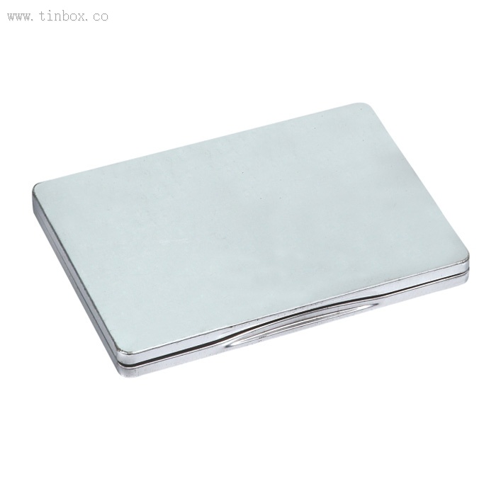 rectangular aluminium box with double lid rectangular aluminium box with double lid