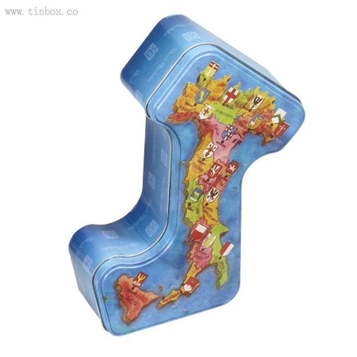 map tin for candy packaging map tin for candy packaging