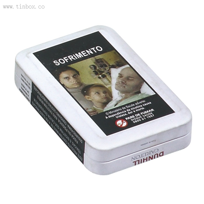 rectangular candy tin box with plus lid rectangular candy tin box with plus lid