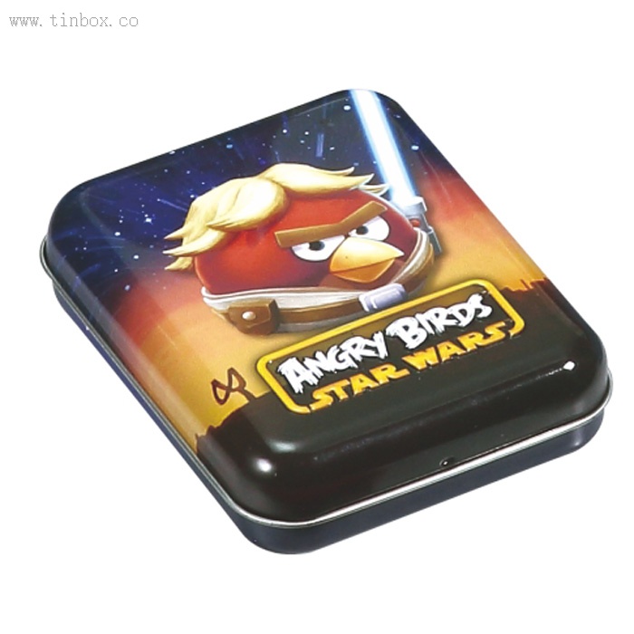 small candy tin small candy tin