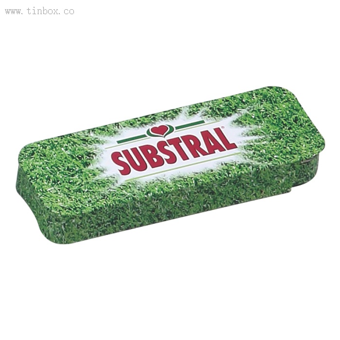 sliding lid candy tin sliding lid candy tin