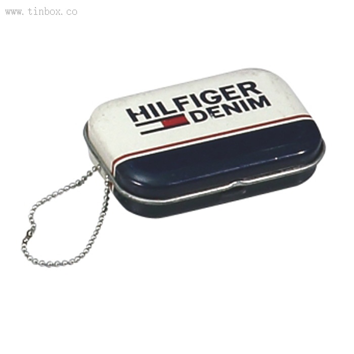 small candy tin box small candy tin box