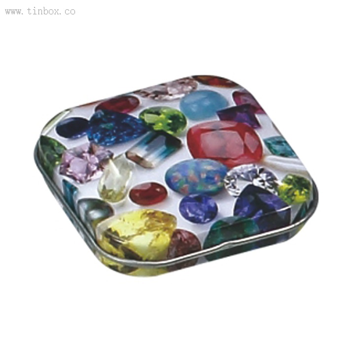 small candy tin small candy tin