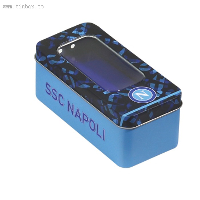 window candy tin box window candy tin box
