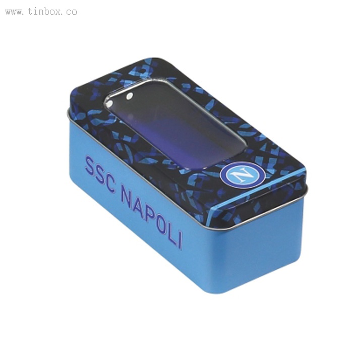 rectangular candy tin rectangular candy tin