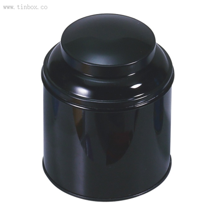 premium domed lid round airtight tea tin box premium domed lid round airtight tea tin box