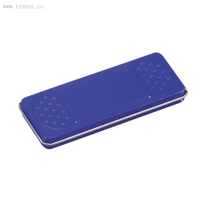 rectangular candy tin box rectangular candy tin box