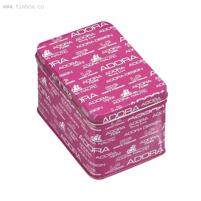 small candy tin box small candy tin box