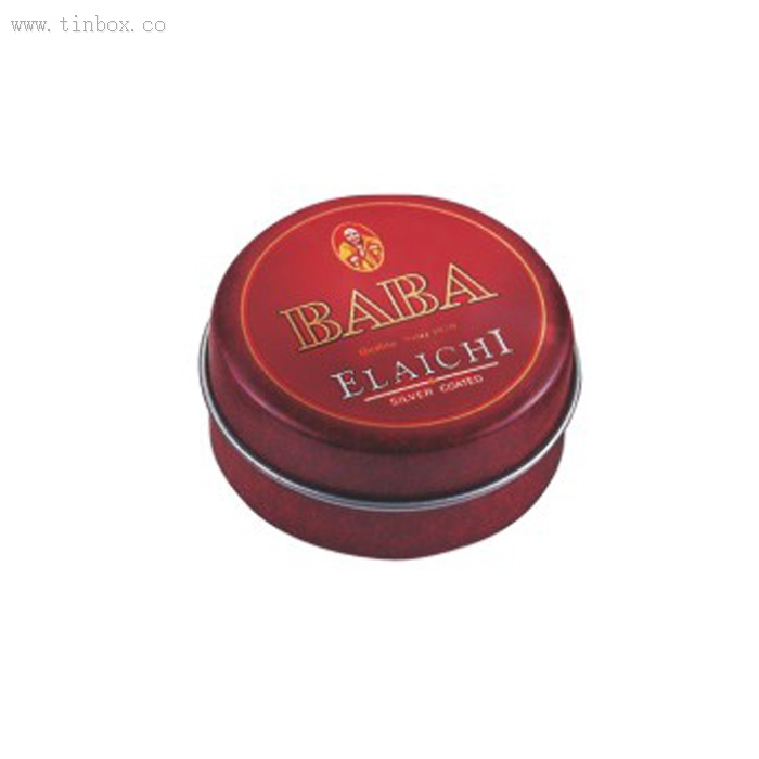 Wholesale Decorative Round Tins Wholesale Decorative Round Tins