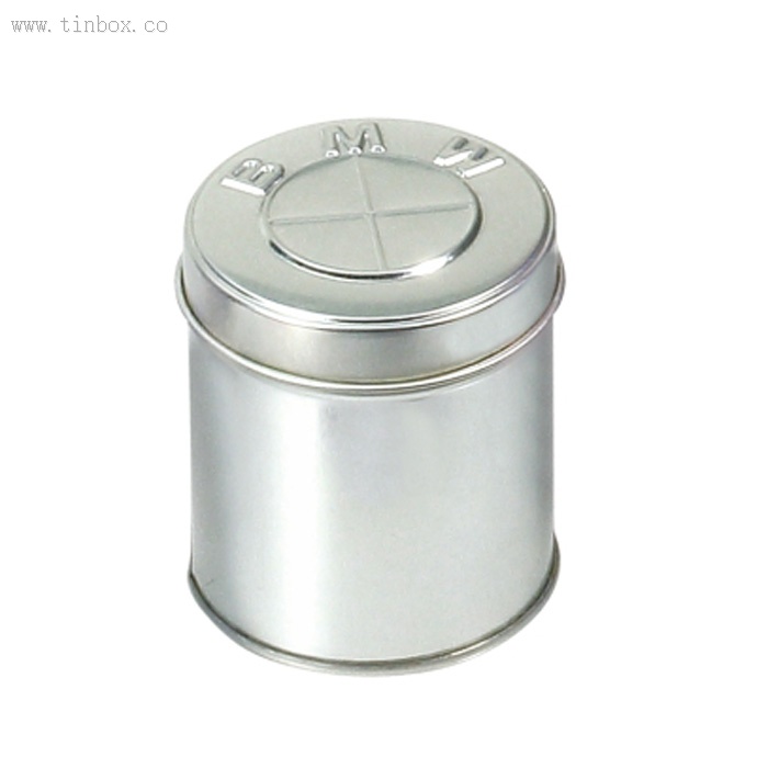 Wholesale Premium Round Tin with Step Wholesale Premium Round Tin with Step